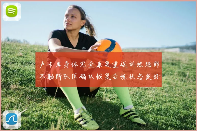卢卡库身体完全康复重返训练场那不勒斯队医确认恢复合练状态良好